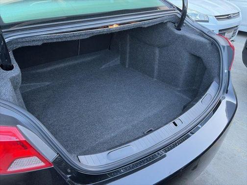 2017 Chevrolet Impala Premier 2LZ