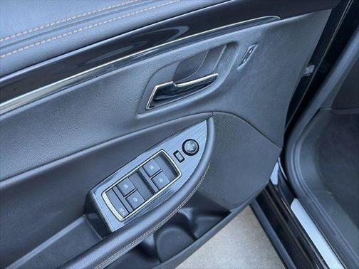 2017 Chevrolet Impala Premier 2LZ