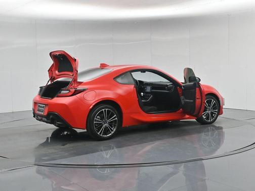 2023 Subaru BRZ Premium