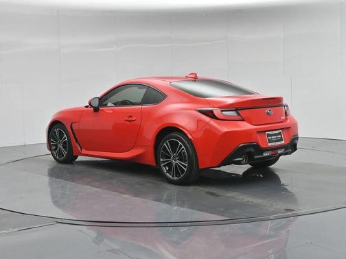 2023 Subaru BRZ Premium