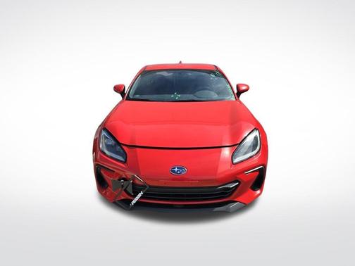 2023 Subaru BRZ Premium