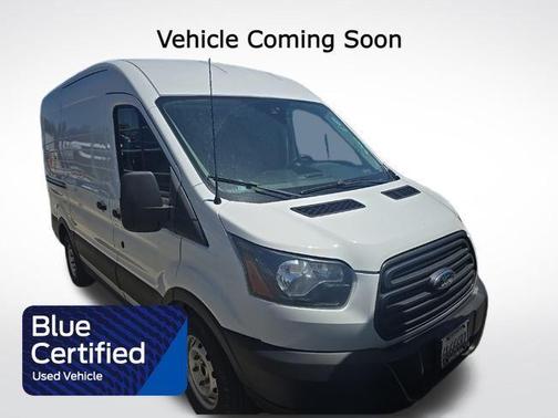 2019 Ford Transit-150 Base