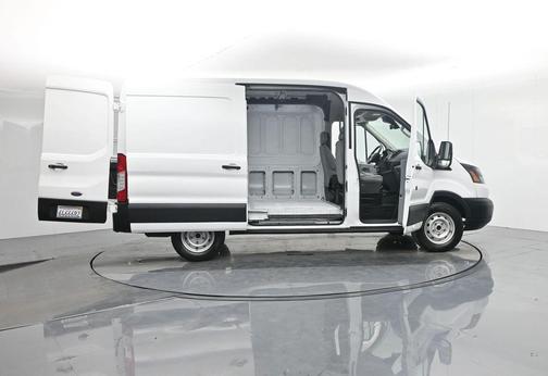 2019 Ford Transit-150 Base