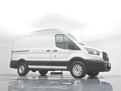 2019 Ford Transit-150 Base