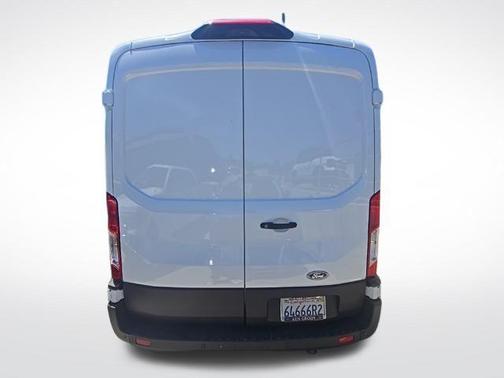 2019 Ford Transit-150 Base