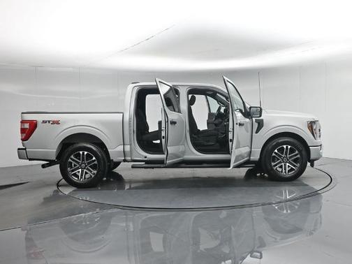 AVALANCHE 2023 Ford F-150 XL