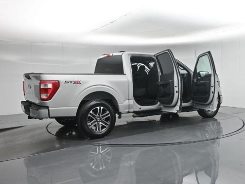 AVALANCHE 2023 Ford F-150 XL