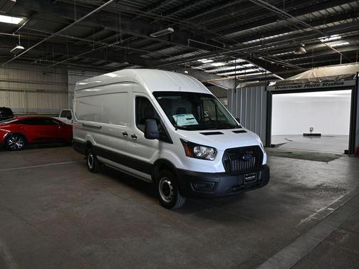 2025 Ford Transit-350 Base