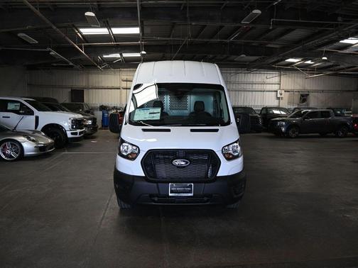 2025 Ford Transit-350 Base