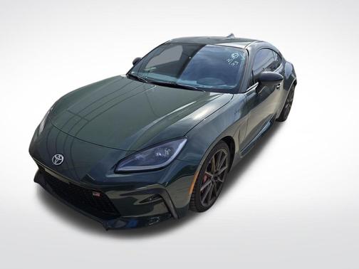 2025 Toyota GR86 Hakone Edition