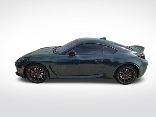 2025 Toyota GR86 Hakone Edition