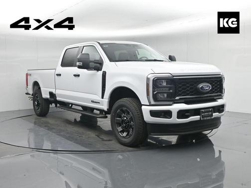 2026 Ford F-350 XL