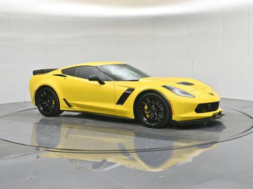 2016 Chevrolet Corvette Z06