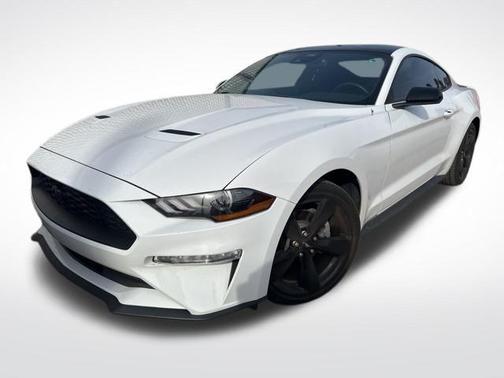 2023 Ford Mustang EcoBoost