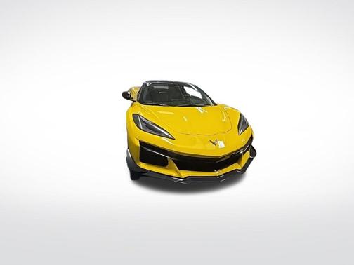 2025 Chevrolet Corvette Z06