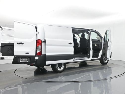 2025 Ford Transit-150 BASE