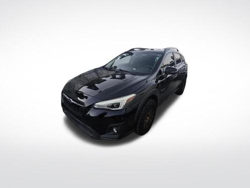 2020 Subaru Crosstrek Limited