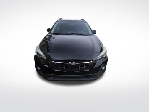 2020 Subaru Crosstrek Limited