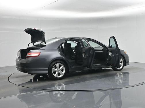 2010 Toyota Camry SE