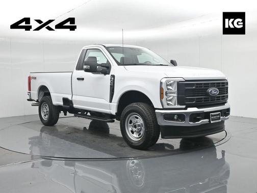 2026 Ford F-350 XL