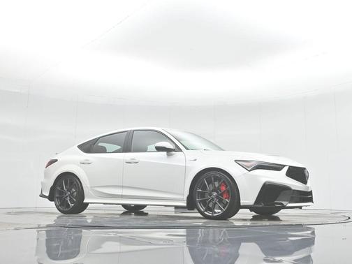 2024 Acura Integra Type S