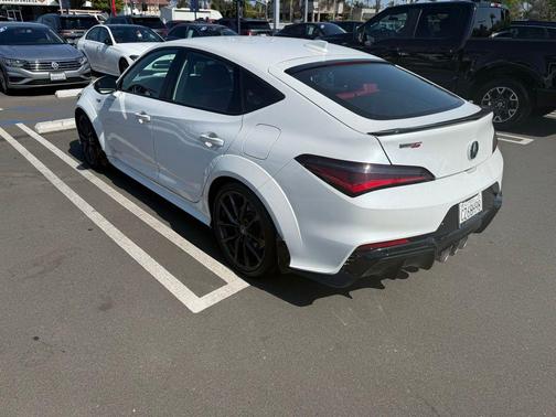 2024 Acura Integra Type S