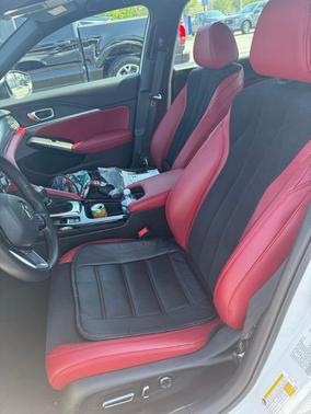 2024 Acura Integra Type S