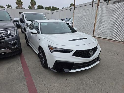 2024 Acura Integra Type S