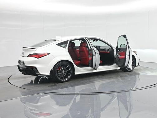 2024 Acura Integra Type S
