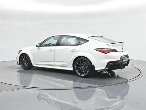 2024 Acura Integra Type S