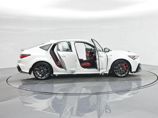 2024 Acura Integra Type S