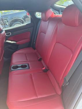 2024 Acura Integra Type S