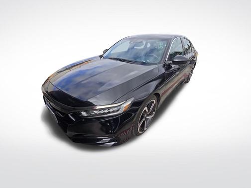 2019 Honda Accord Sport 2.0T