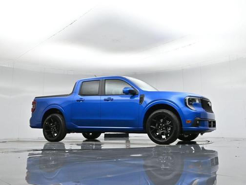 2026 Ford Maverick LOBO HIGH
