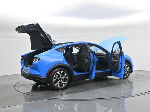 2024 Ford Mustang Mach-E Select