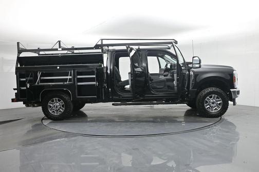 2025 Ford F-350 XLT