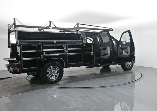 2025 Ford F-350 XLT