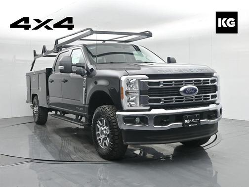 2025 Ford F-350 XLT