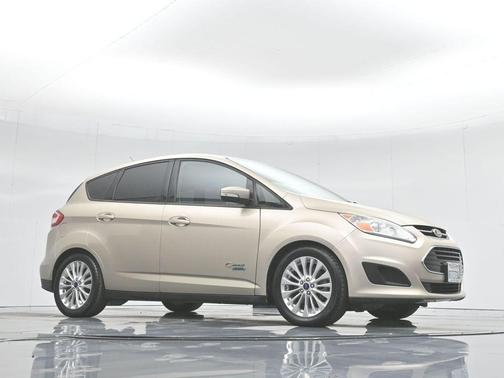 2017 Ford C-Max Energi SE