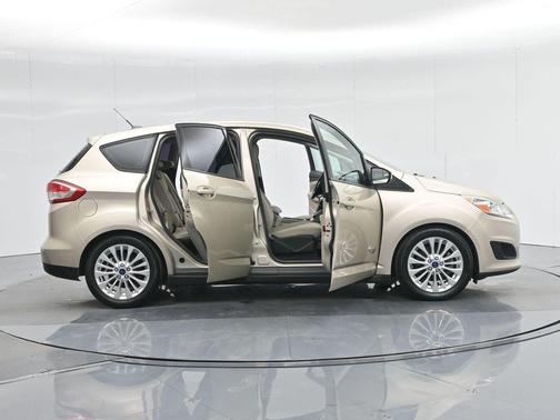 2017 Ford C-Max Energi SE