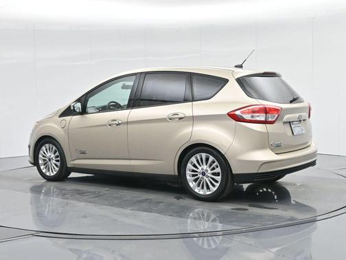 2017 Ford C-Max Energi SE