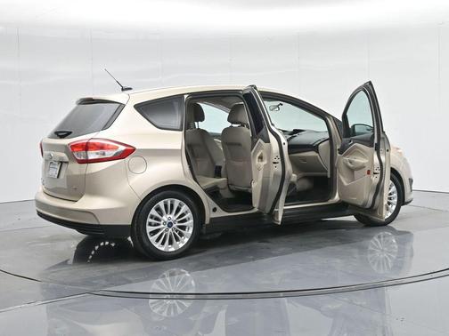 2017 Ford C-Max Energi SE