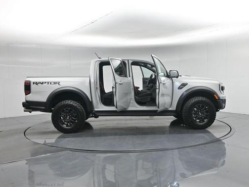 Avalanche 2026 Ford Ranger Raptor