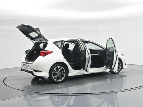 2018 Toyota Corolla iM Base