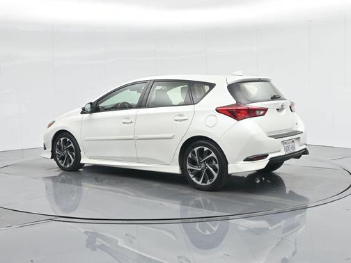 2018 Toyota Corolla iM Base