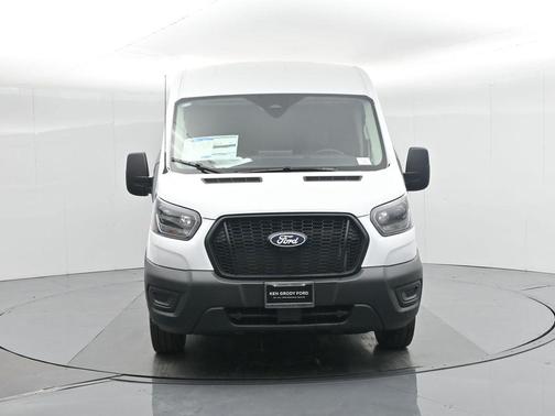 2026 Ford Transit-250 148 WB Medium Roof Cargo