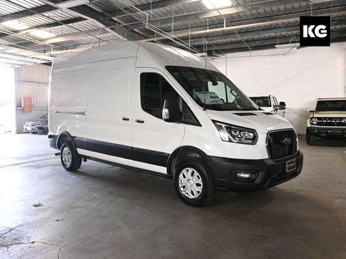 2025 Ford Transit-350 Base
