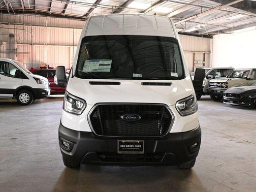 2025 Ford Transit-350 Base