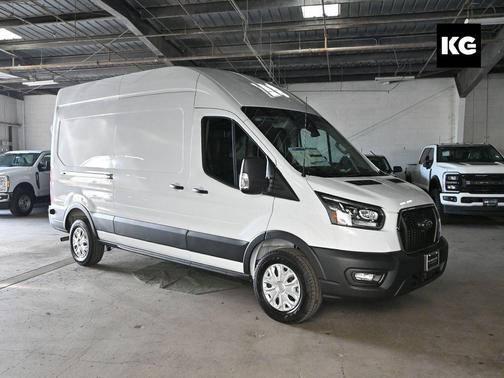 2025 Ford Transit-350 Base