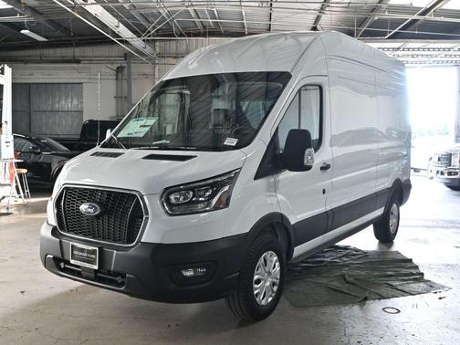 2025 Ford Transit-350 Base